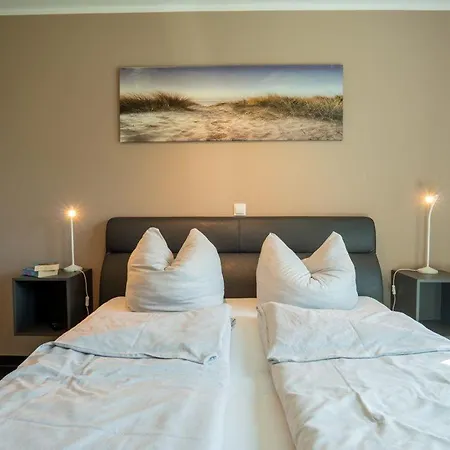 Duenenpark-heiligenhafen-haus-ostseeduene-wohnung-2-steuerbord * Heiligenhafen