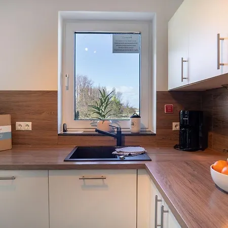 Duenenpark-heiligenhafen-haus-ostseeduene-wohnung-2-steuerbord * Heiligenhafen