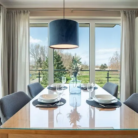 Duenenpark-heiligenhafen-haus-ostseeduene-wohnung-2-steuerbord * Heiligenhafen