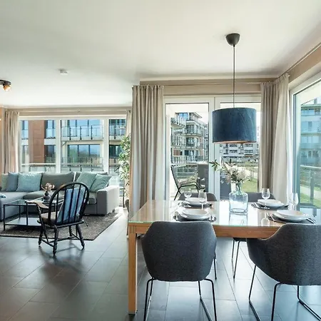 Apartman Duenenpark-heiligenhafen-haus-ostseeduene-wohnung-2-steuerbord